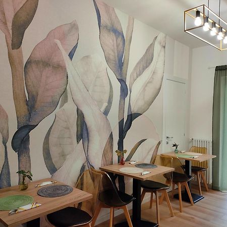 Agape Charme Rooms Bari Exterior foto