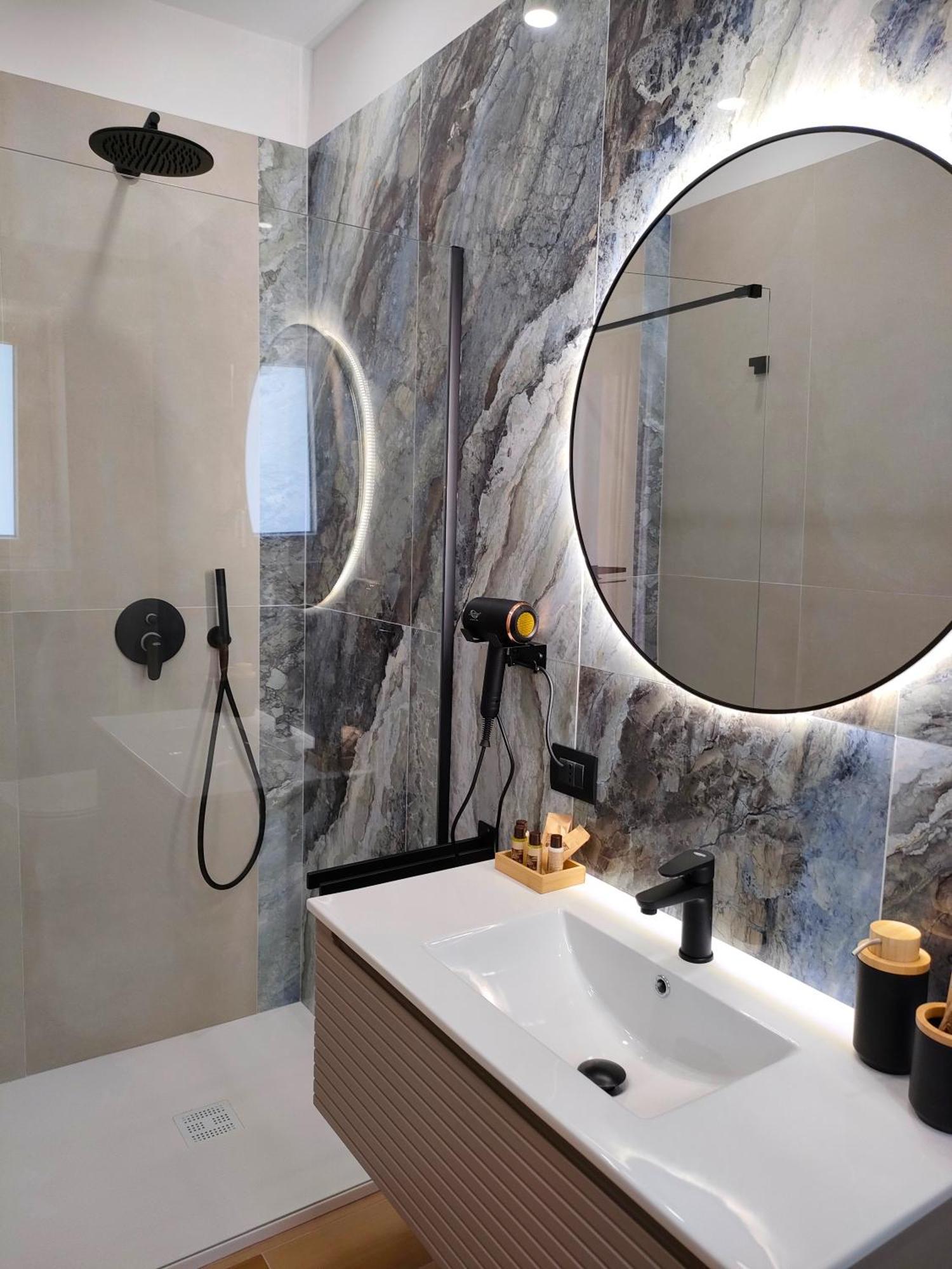 Agape Charme Rooms Bari Exterior foto